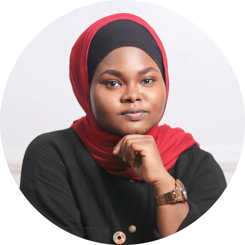 Aisha Tofa