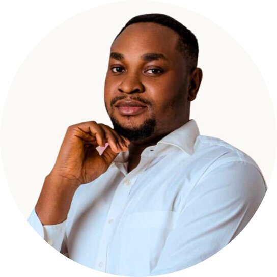 Chinaka Blessing